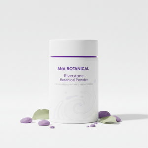 Riverstone Botanical Powder
