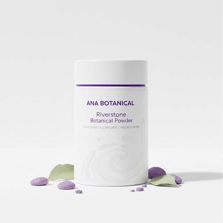 Riverstone Botanical Powder