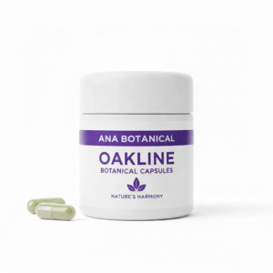 Oakline Ana Botanical