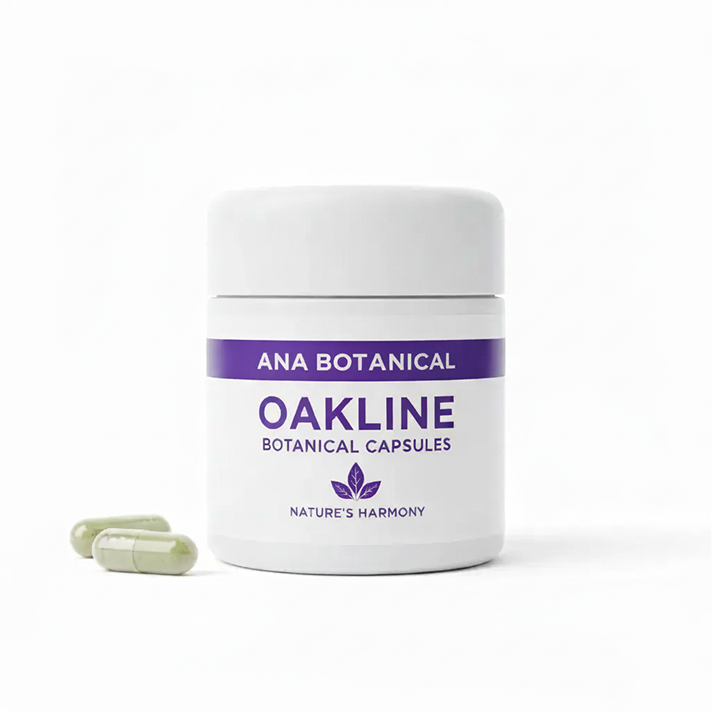 Oakline Ana Botanical