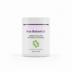Green Hollow Botanical Powder