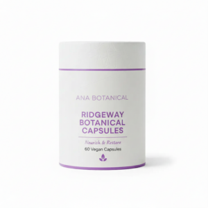 Ridgeway Botanical Capsules