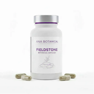 Fieldstone Botanical Capsules