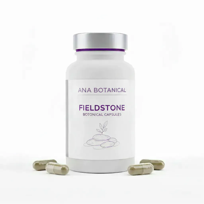 Fieldstone Botanical Capsules